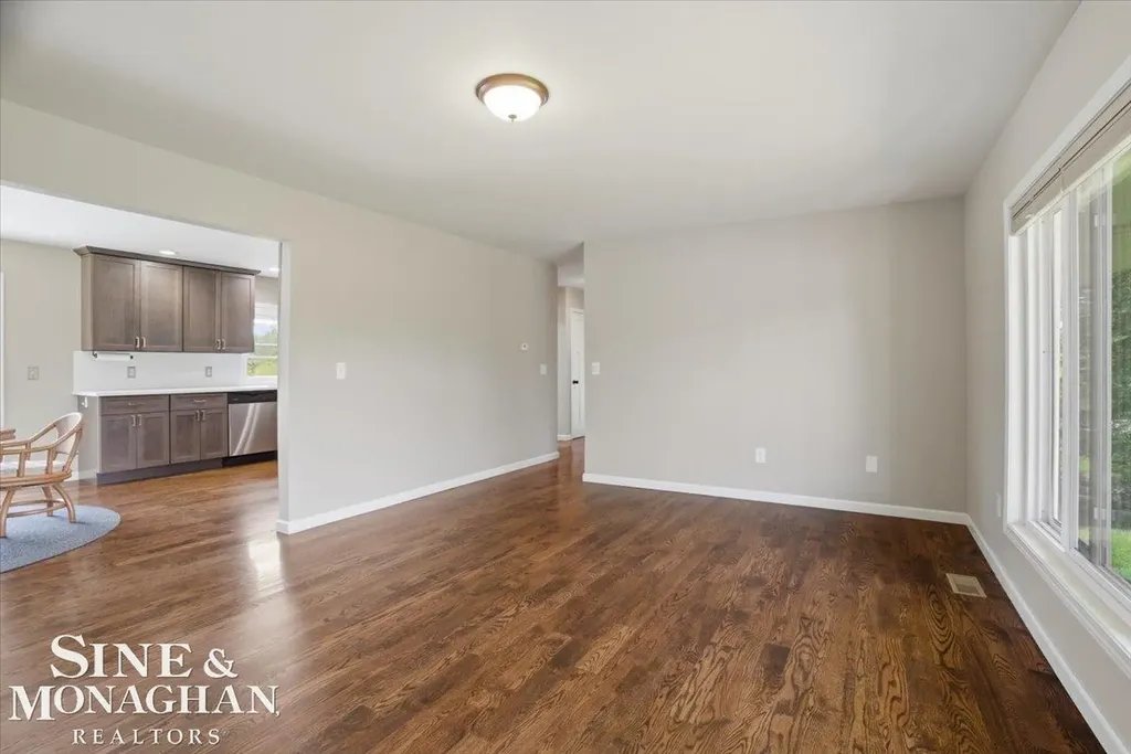 7619 Adair Road Casco Township MI 48064