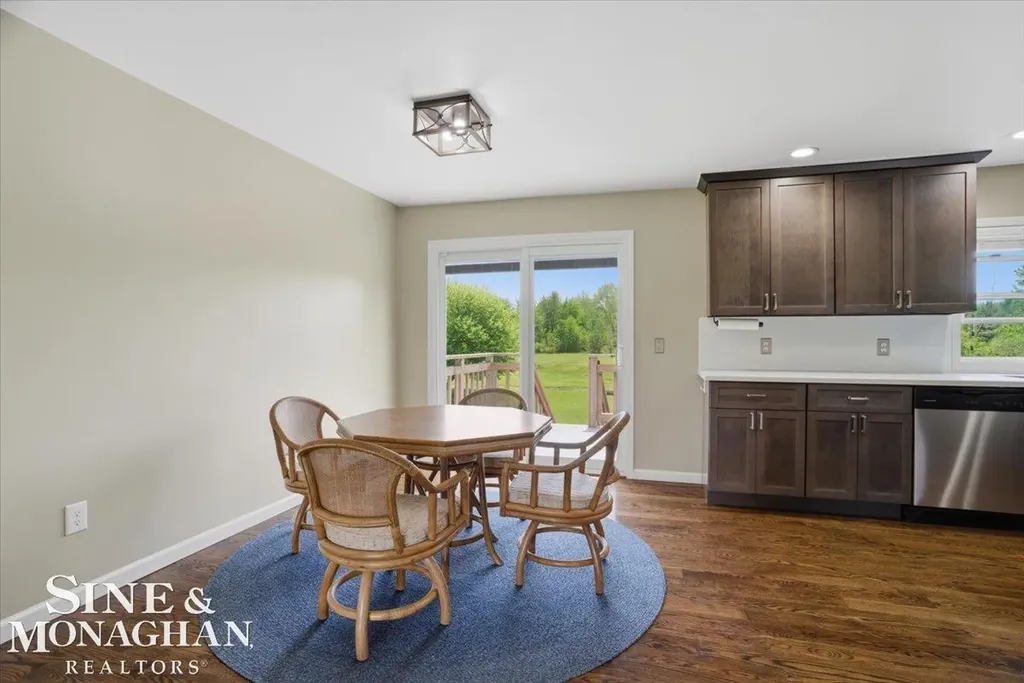7619 Adair Road Casco Township MI 48064