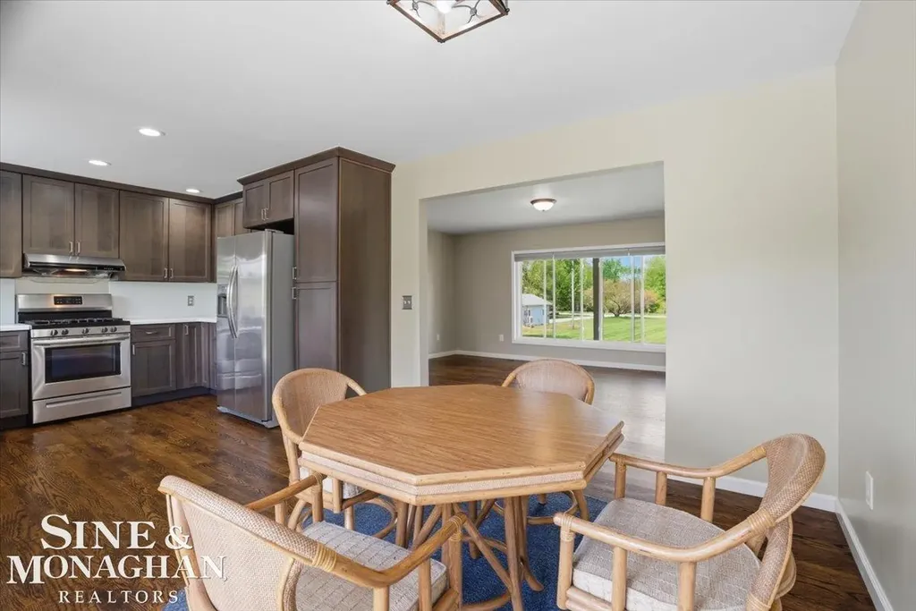 7619 Adair Road Casco Township MI 48064