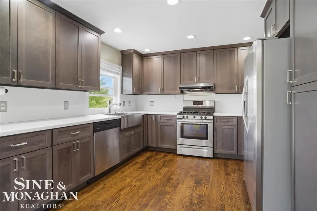 7619 Adair Road Casco Township MI 48064