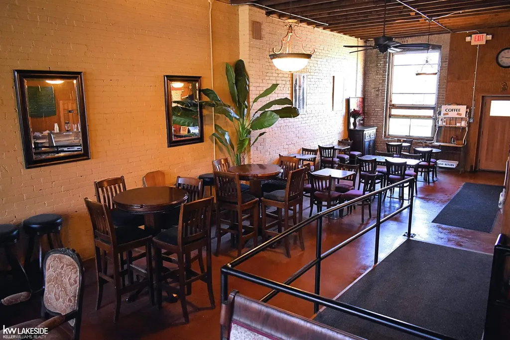 3008 Bay Street Unionville Village MI 48767