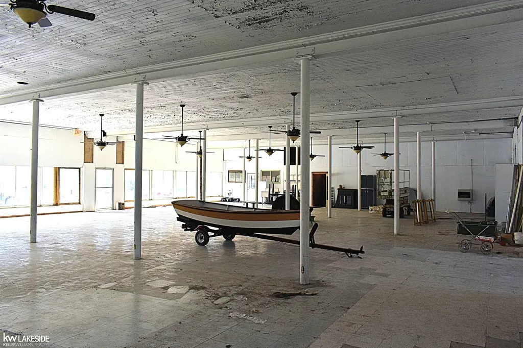 3008 Bay Street Unionville Village MI 48767