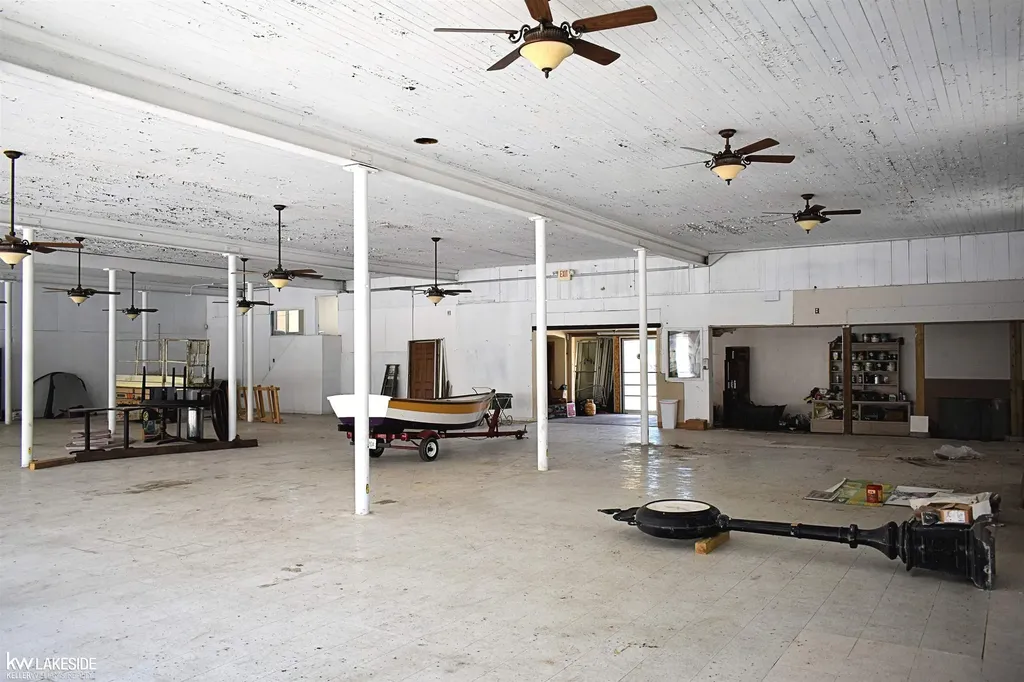 3008 Bay Street Unionville Village MI 48767