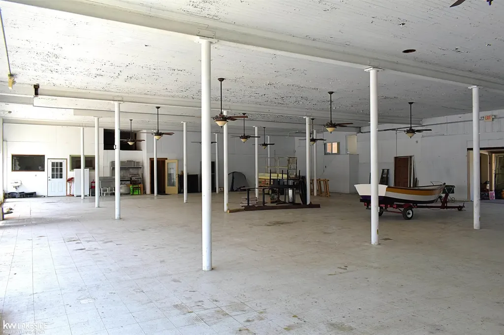 3008 Bay Street Unionville Village MI 48767