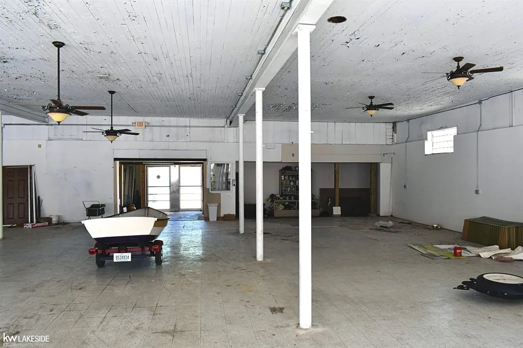 3008 Bay Street Unionville Village MI 48767
