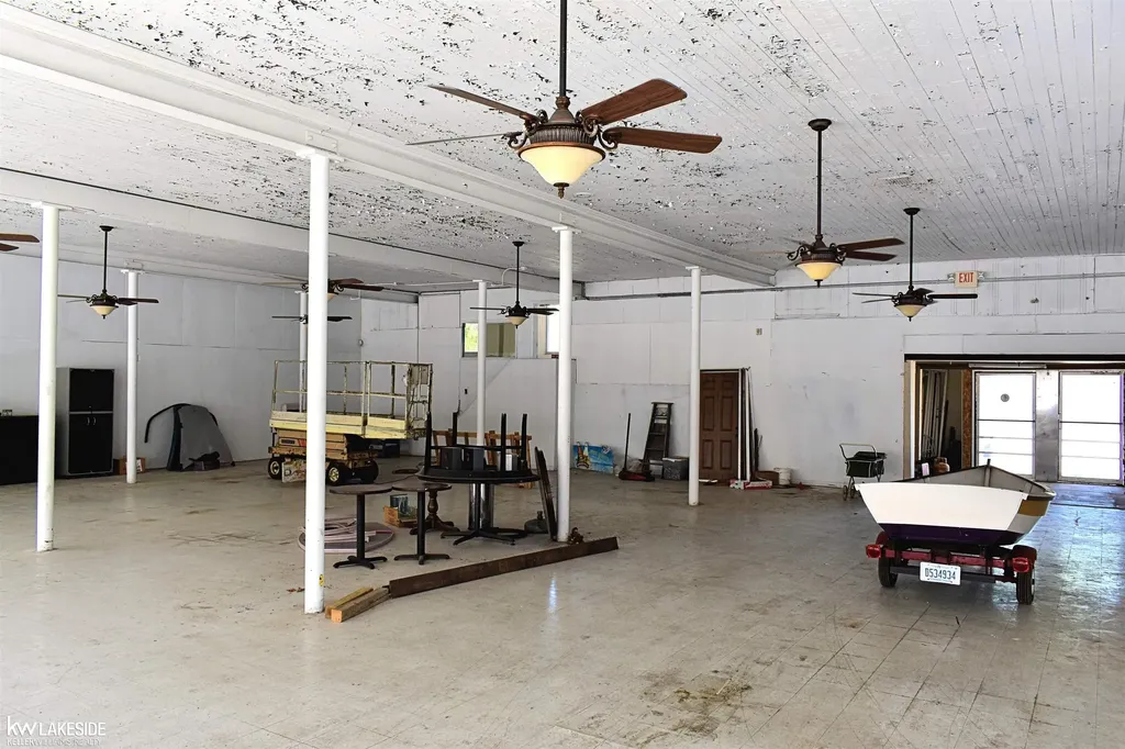 3008 Bay Street Unionville Village MI 48767