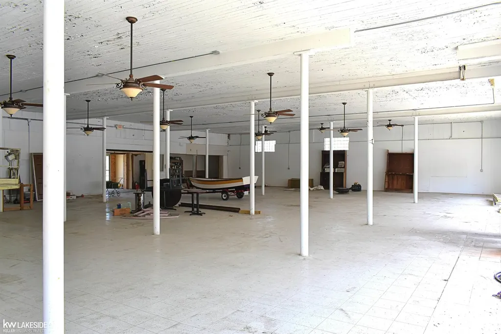 3008 Bay Street Unionville Village MI 48767