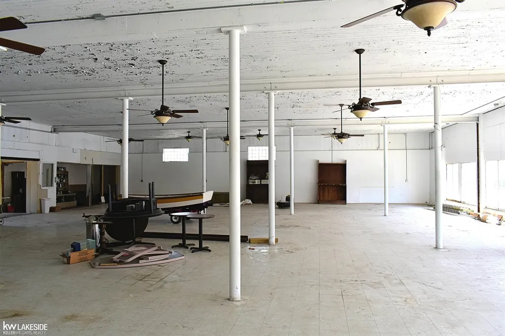 3008 Bay Street Unionville Village MI 48767