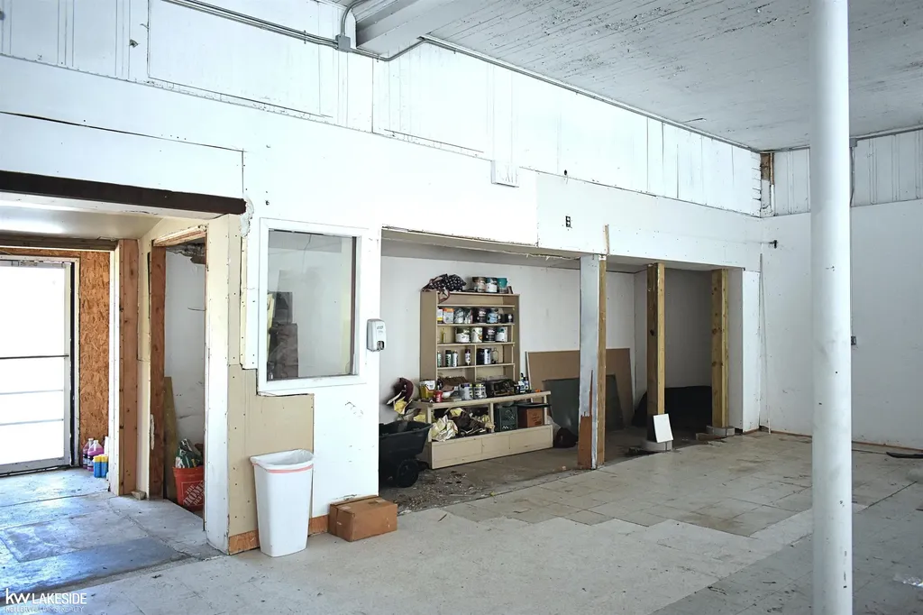 3008 Bay Street Unionville Village MI 48767