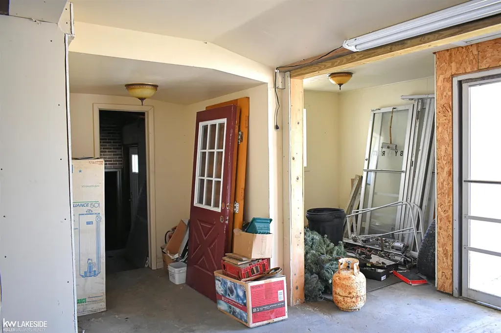 3008 Bay Street Unionville Village MI 48767