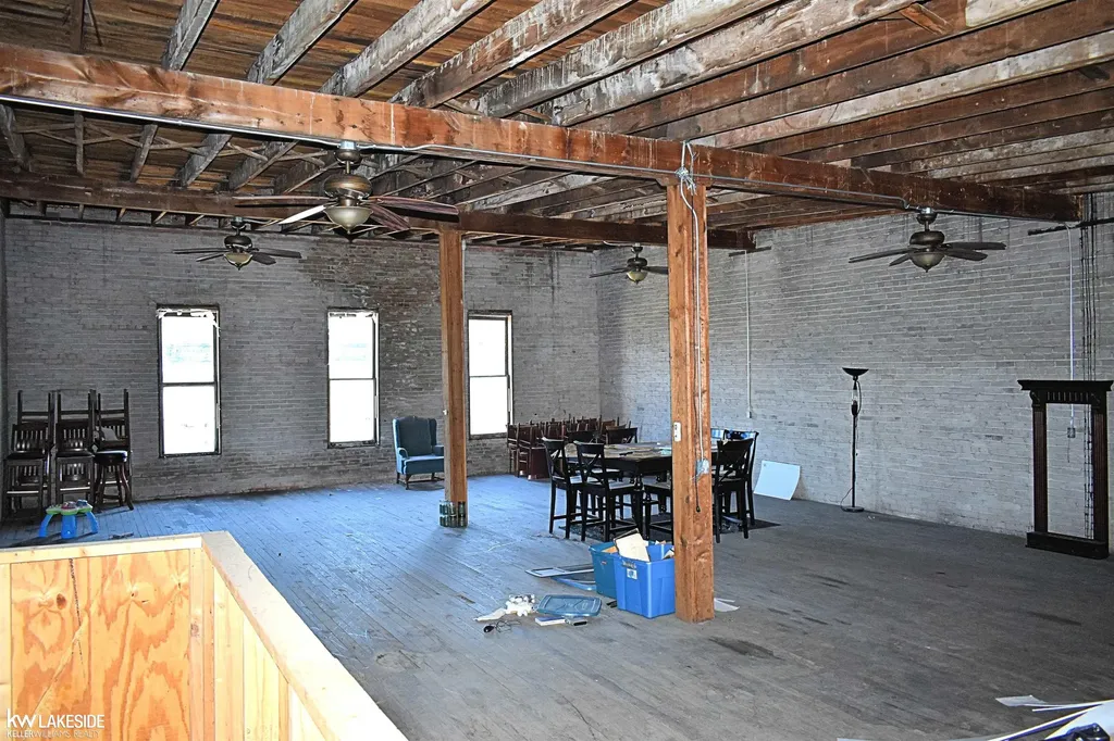 3008 Bay Street Unionville Village MI 48767