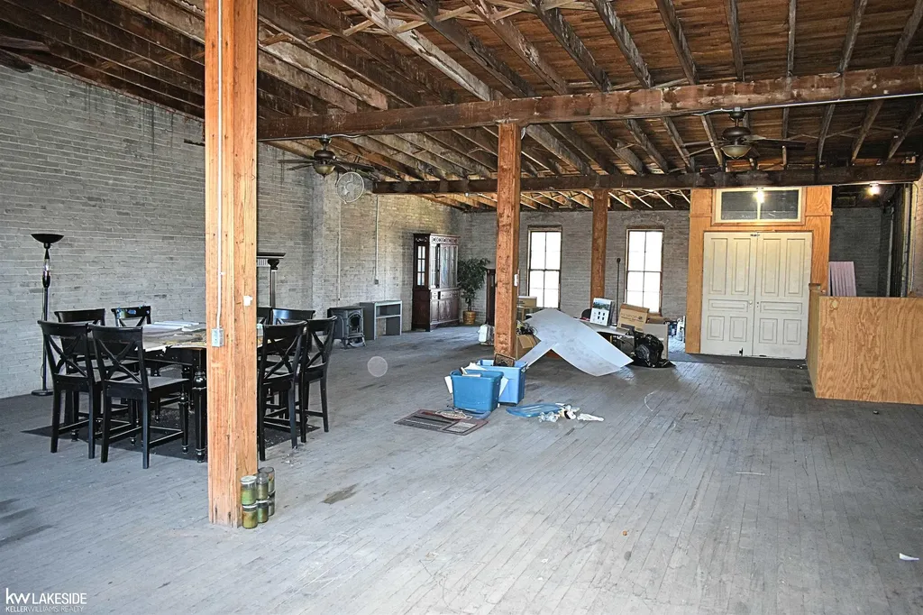 3008 Bay Street Unionville Village MI 48767