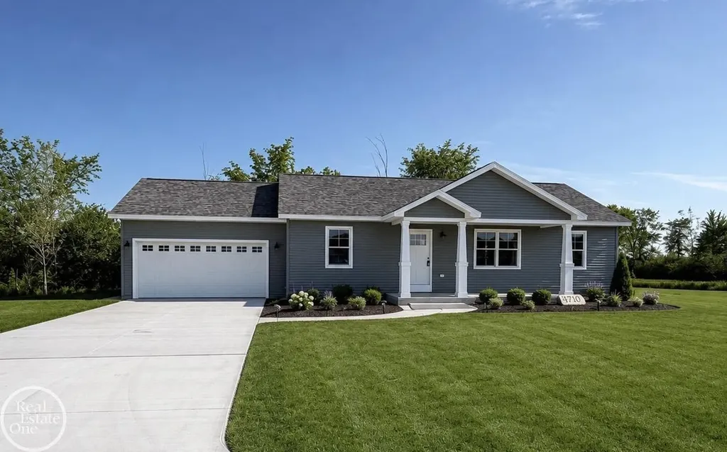 4710 9th Street Kimball Township MI 48074