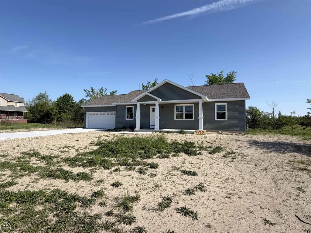 4710 9th Street Kimball Township MI 48074