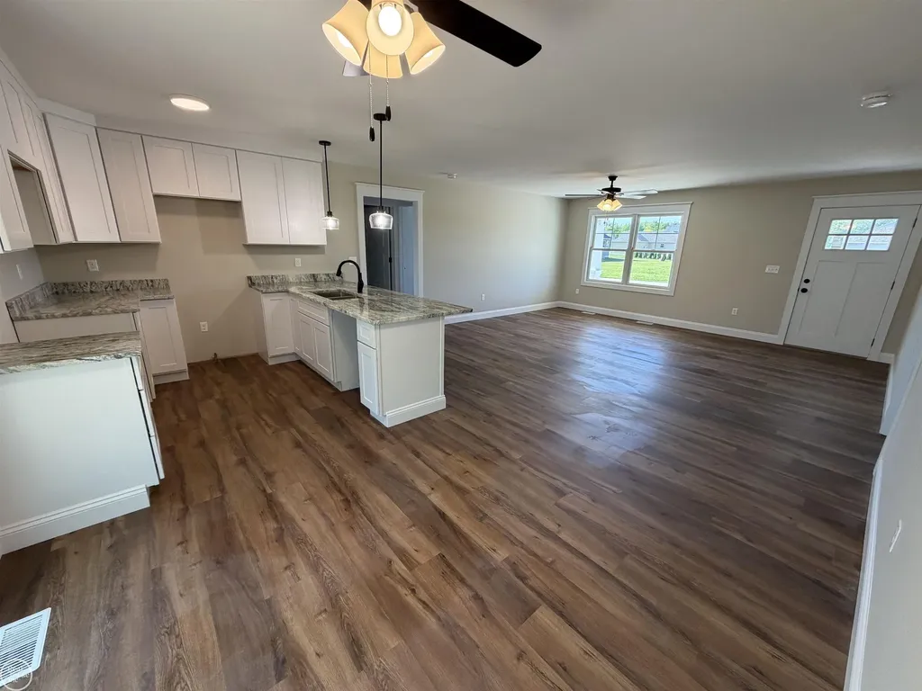4710 9th Street Kimball Township MI 48074