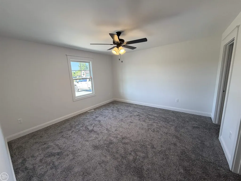 4710 9th Street Kimball Township MI 48074