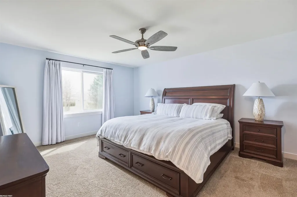 50170 Kapalua Drive Macomb Township MI 48042
