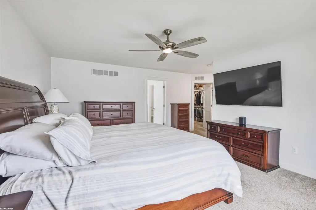 50170 Kapalua Drive Macomb Township MI 48042