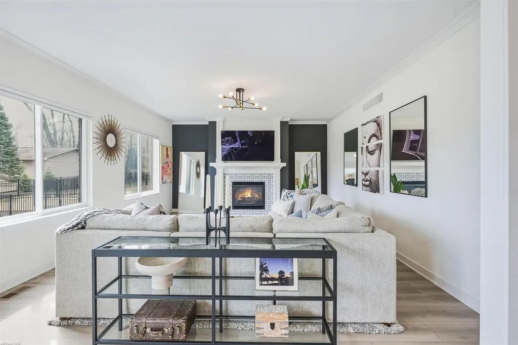 50170 Kapalua Drive Macomb Township MI 48042