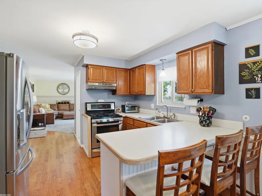 4112 Thorney Drive Shelby Charter Township MI 48316