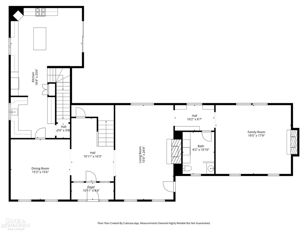 512 Washington Road Grosse Pointe City MI 48230