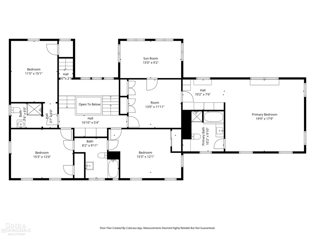 512 Washington Road Grosse Pointe City MI 48230