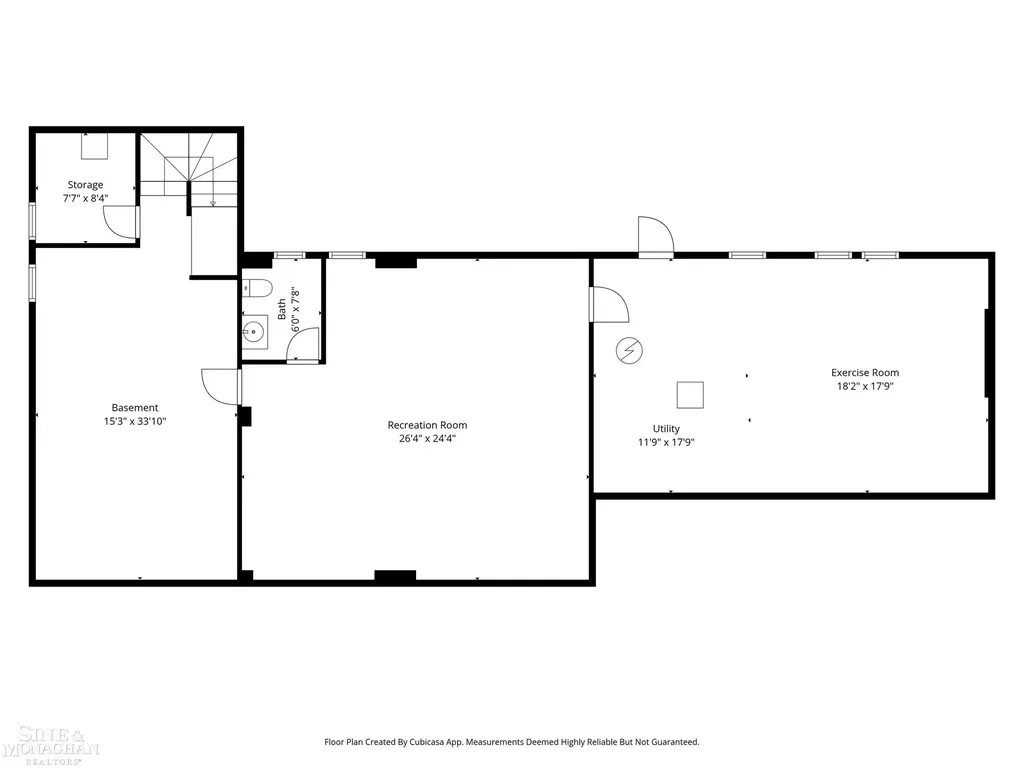 512 Washington Road Grosse Pointe City MI 48230