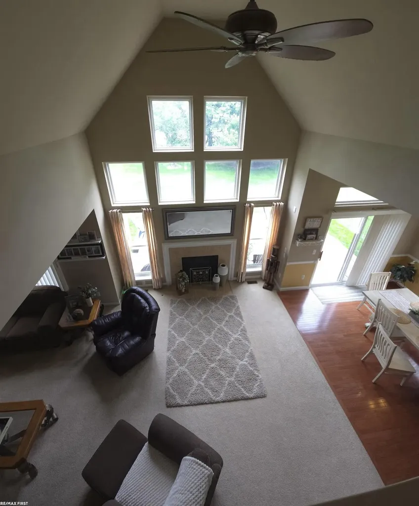 59746 Beechwood Drive Washington Township MI 48094