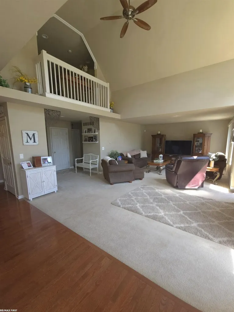 59746 Beechwood Drive Washington Township MI 48094