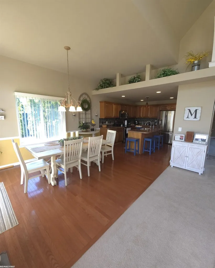 59746 Beechwood Drive Washington Township MI 48094