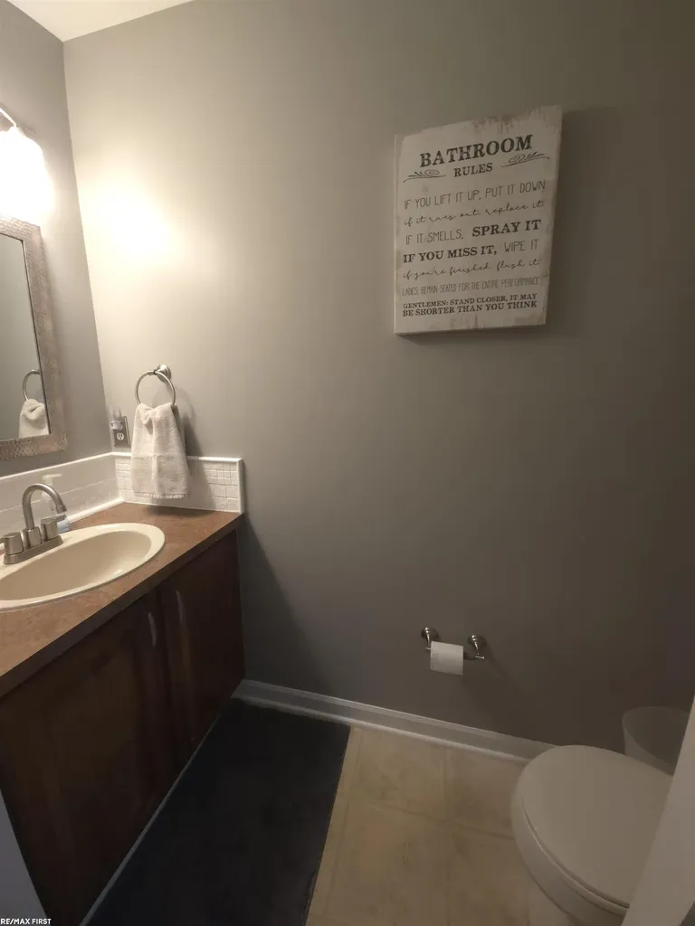 59746 Beechwood Drive Washington Township MI 48094
