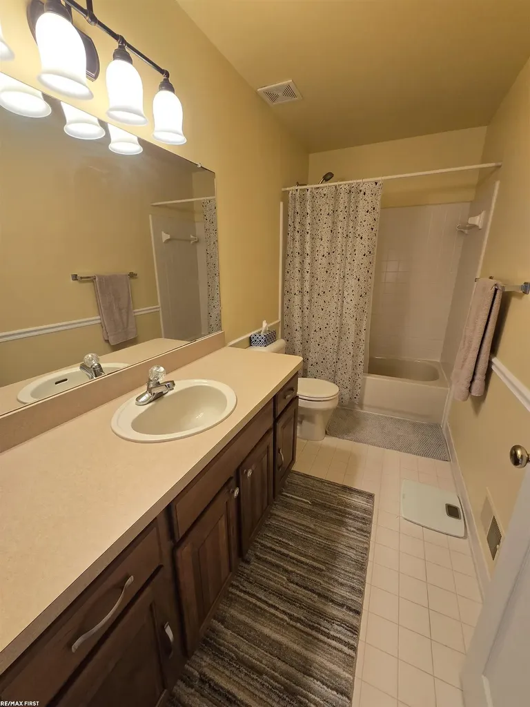 59746 Beechwood Drive Washington Township MI 48094