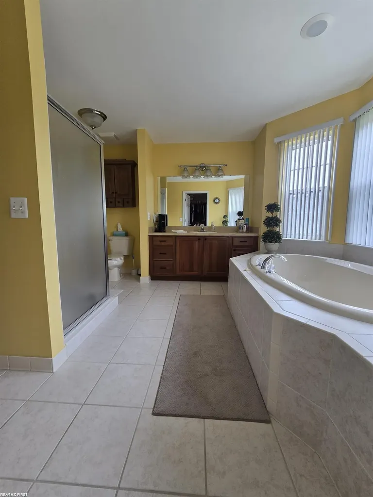 59746 Beechwood Drive Washington Township MI 48094