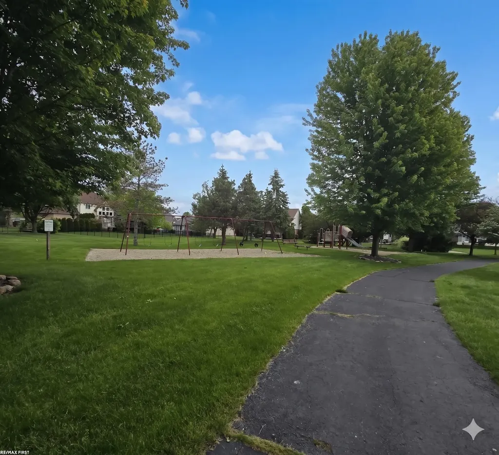 59746 Beechwood Drive Washington Township MI 48094