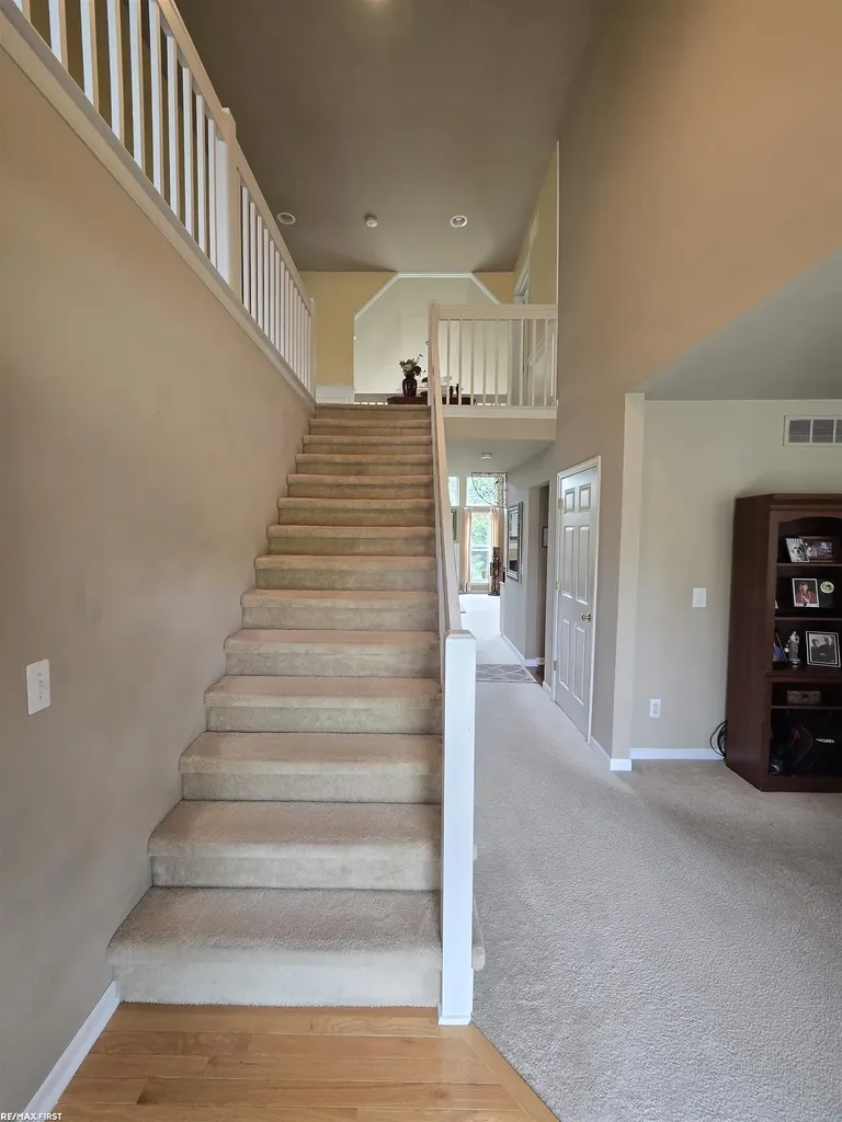 59746 Beechwood Drive Washington Township MI 48094