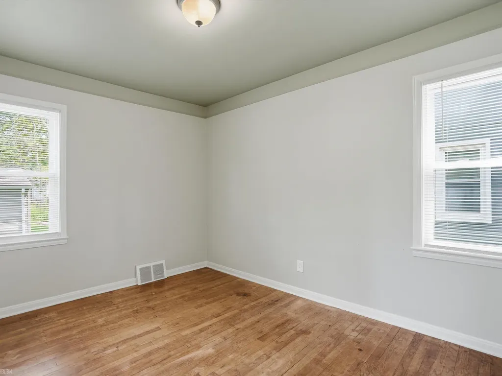 1503 Irving Avenue Royal Oak City MI 48067