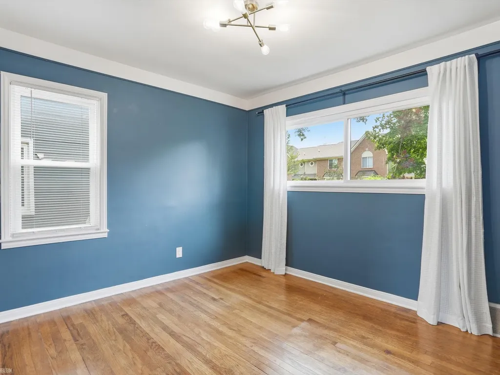 1503 Irving Avenue Royal Oak City MI 48067