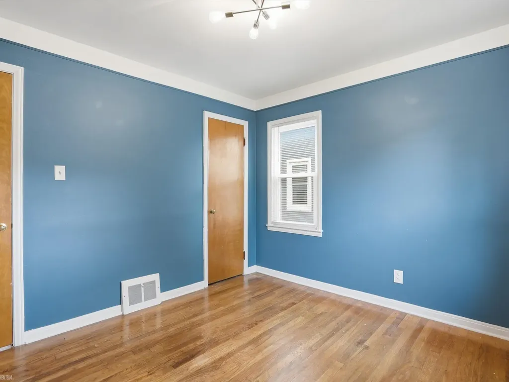 1503 Irving Avenue Royal Oak City MI 48067