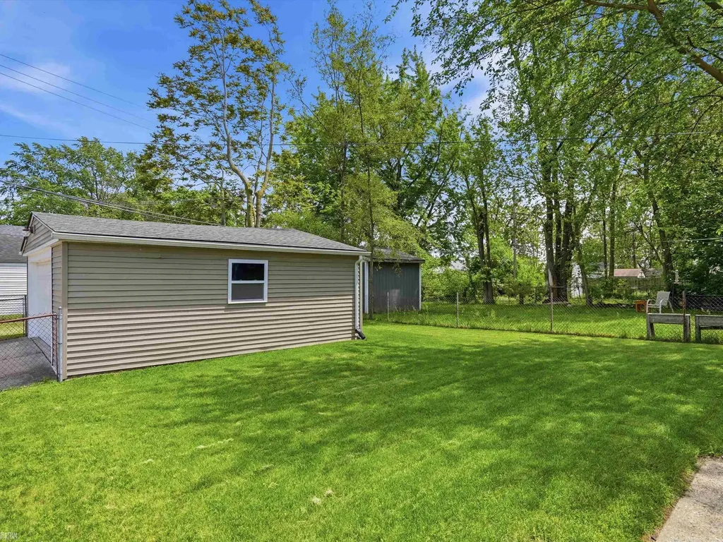 1503 Irving Avenue Royal Oak City MI 48067