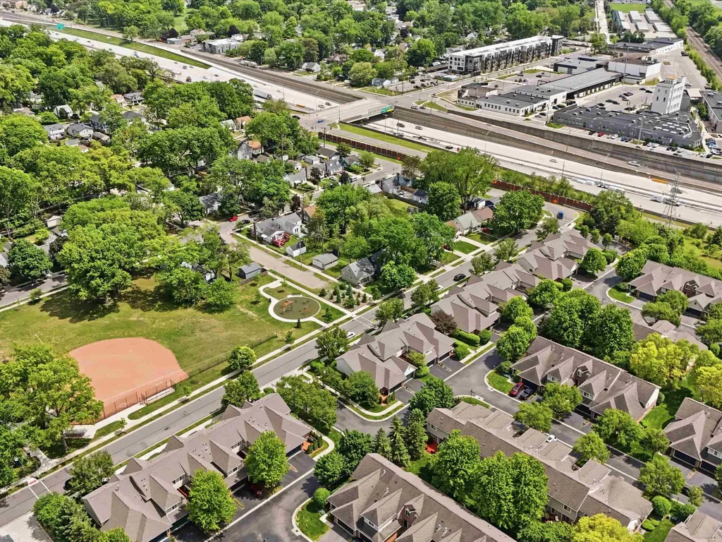 1503 Irving Avenue Royal Oak City MI 48067