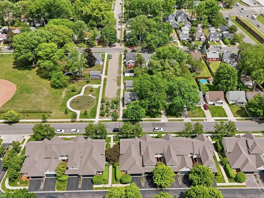 1503 Irving Avenue Royal Oak City MI 48067