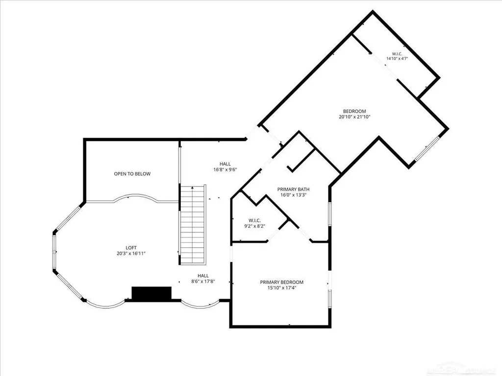 54245 Queensborough Drive Shelby Charter Township MI 48315