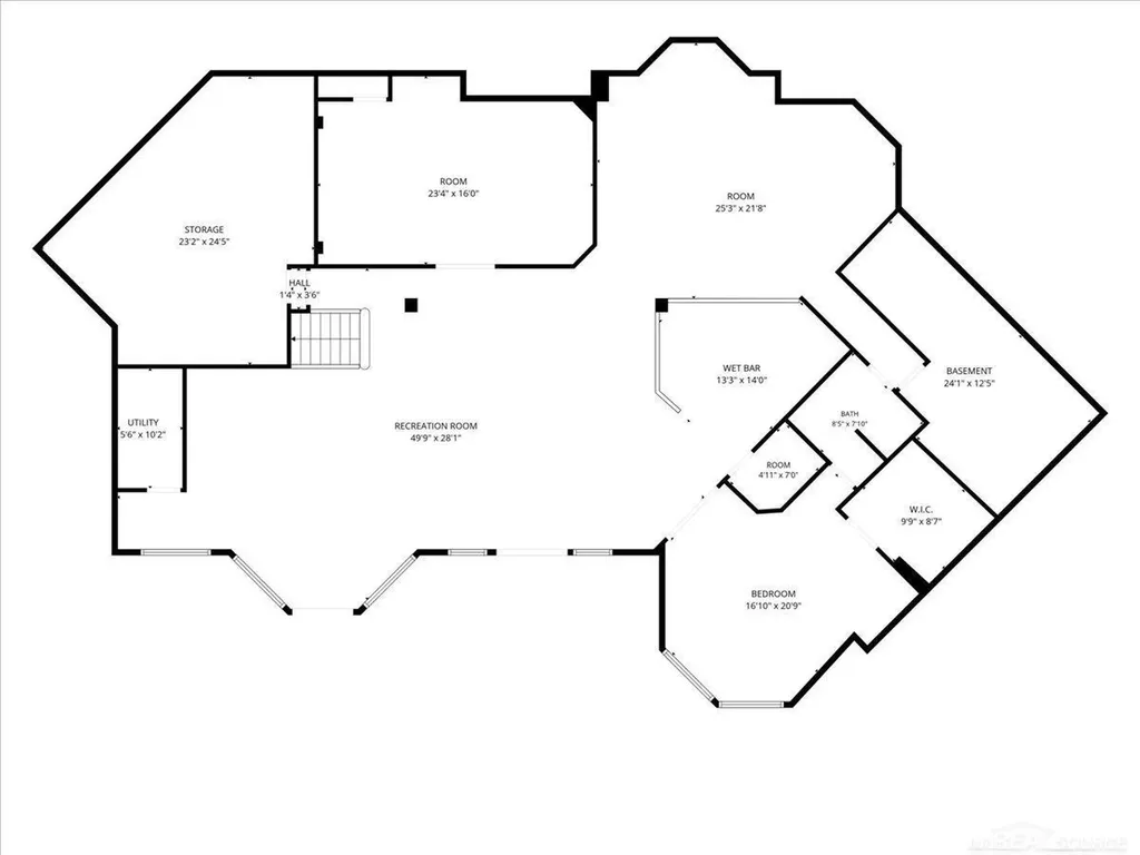54245 Queensborough Drive Shelby Charter Township MI 48315