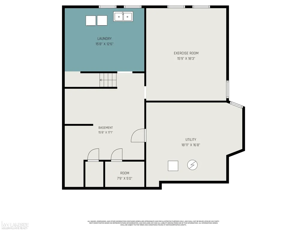 286 Rivard Boulevard Grosse Pointe City MI 48230