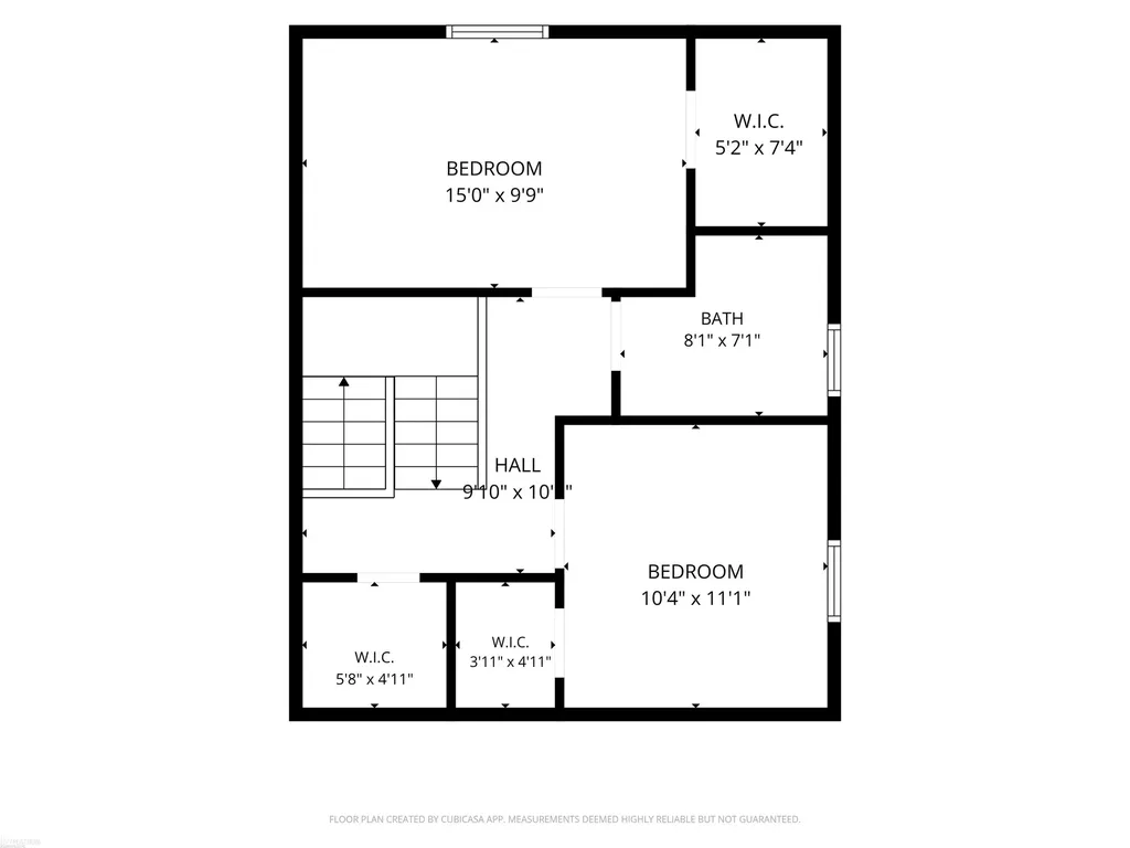 54329 Avondale Drive New Baltimore City MI 48047