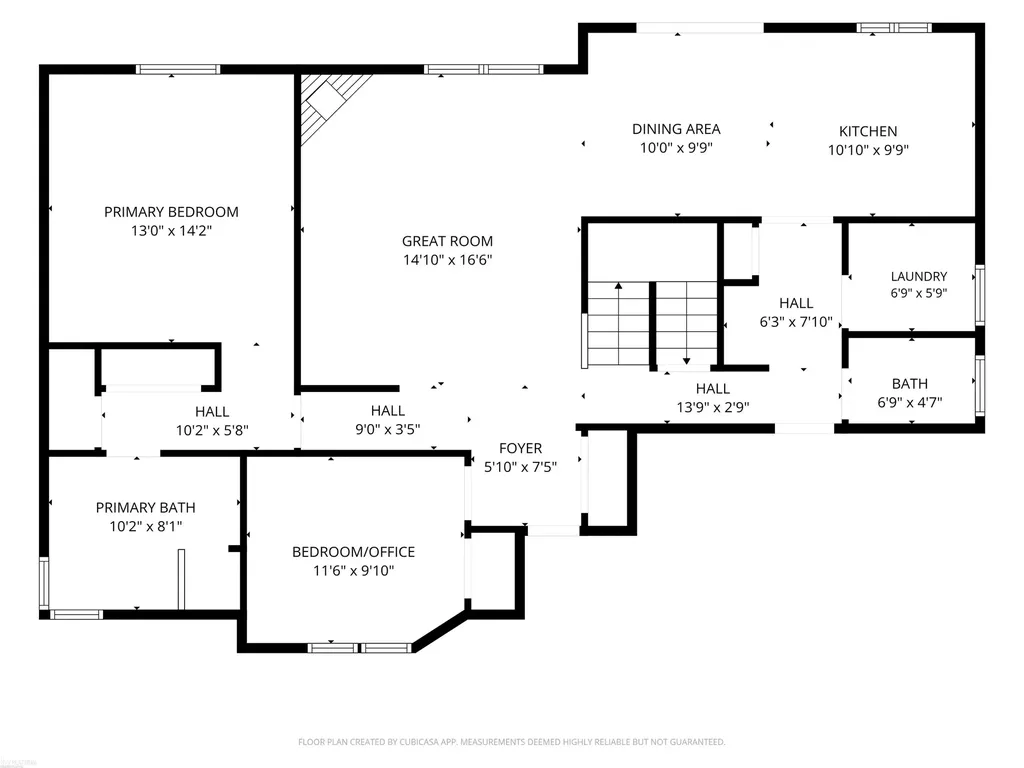 54329 Avondale Drive New Baltimore City MI 48047