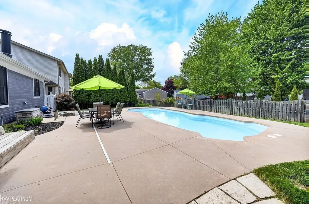 54329 Avondale Drive New Baltimore City MI 48047