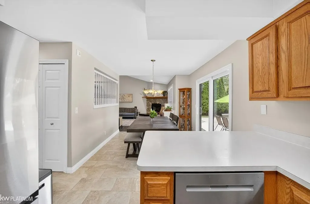 54329 Avondale Drive New Baltimore City MI 48047