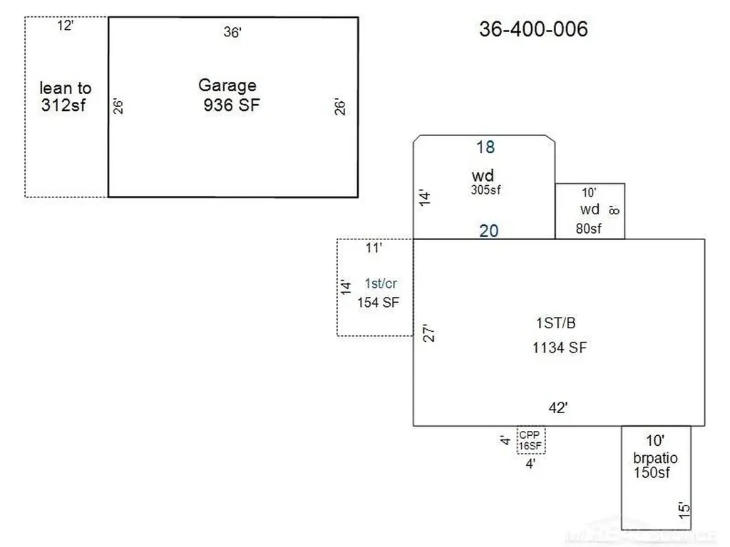 1051 Swan Lane Fenton City MI 48430