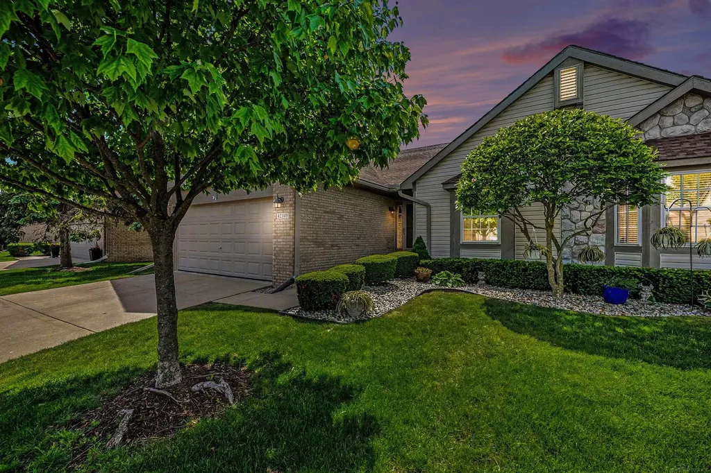 42349 Bayberry Street Clinton Charter Township MI 48038